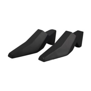 Evelyn Modern Minimalist Abstract Geometric Style Resin Shoe Ornament for Living Room,soft Furnishing Decoration