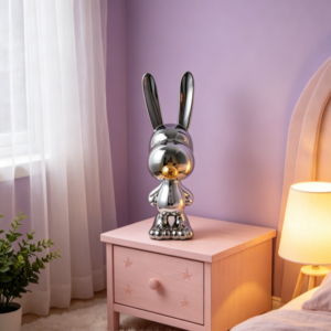 Evelyn Gift New Arrival Snoopy Cartoon Dog Character Resin Statue Model for Art Sculpture Kids Room Gift Decoration