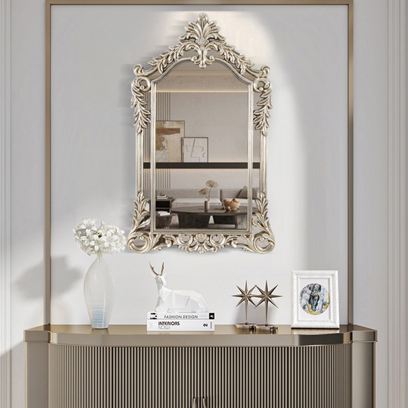 french gold carved wall mirror 822a 3 french gold carved wall mirror 822a 3